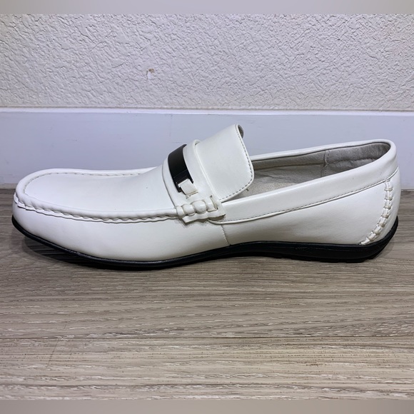 Loafer Slip On Shoes - Picture 3 of 7